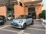Smart ForFour EQ Passion 22Kw - Solo 25.116Km !!