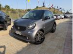 Smart ForTwo 70 1.0 Prime