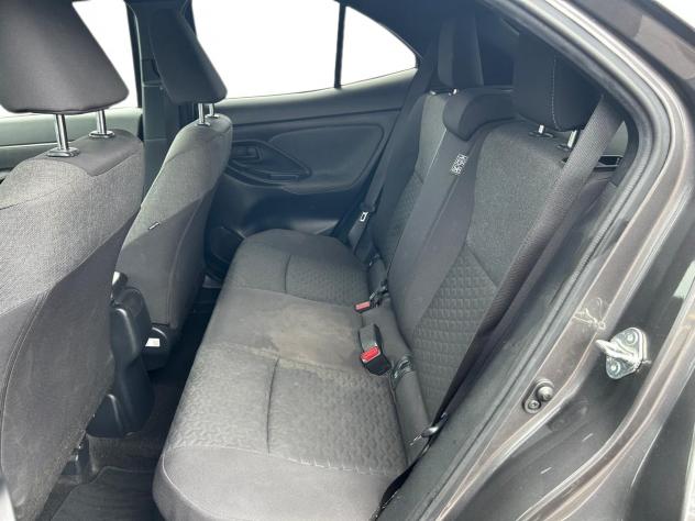 Toyota Yaris Cross 1.5H (116 CV) E-CVT Trend - Foto 5