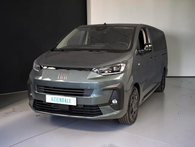 Fiat Ulysse 2.0 BlueHDi 180 CV AT8 L3