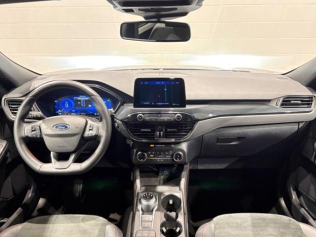 FORD Kuga 2.5 FullHybrid 190cv CVT 2WD ST-LineX PREZZO REALE rif. 23922848 - Foto 10