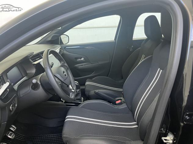 Opel Corsa Corsa 1.2 Corsa s&s 100cv TUA DA 159,00 EURO AL MESE - Foto 7