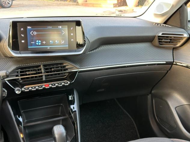 Peugeot 208 PureTech 75 Stop&Start 5 porte Active - Foto 10