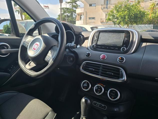 FIAT 500X 2.0 MJT 140 CV AT9 4X4 CROSS PLUS - Foto 9