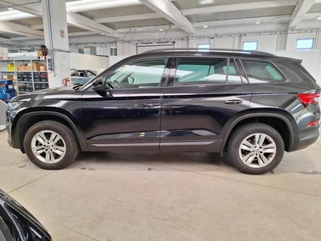 Skoda Kodiaq 1.5 tsi Executive 7p.ti - Foto 4