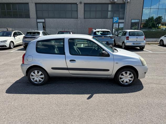 Renault Clio 1.2 16V 3 porte Dynamique - Foto 3