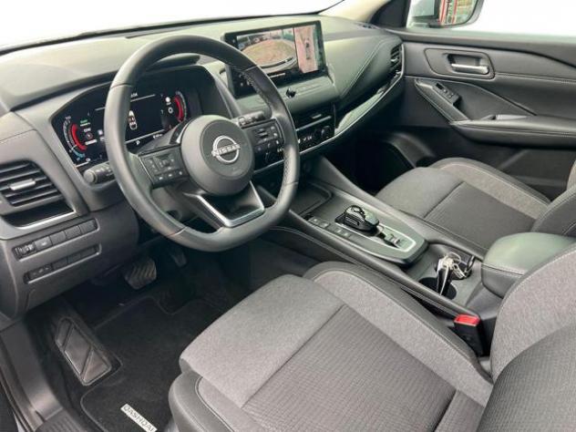 NISSAN Qashqai e-Power N-Connecta rif. 23995762 - Foto 6