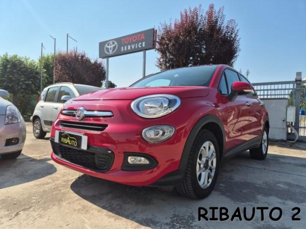 FIAT 500X 1.3 MultiJet 95 CV Pop Star rif. 24139258
