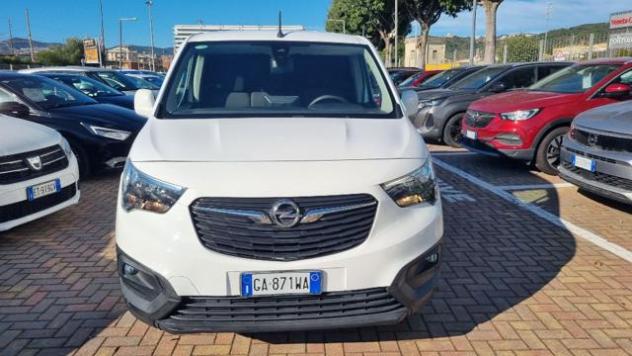 OPEL Combo Cargo 1.5 Diesel 100CV S&S PL rif. 24113365