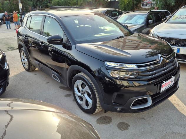 Citroen C5 AIRCROSS 1.5 BlueHDi 130cv EAT8 - Foto 4