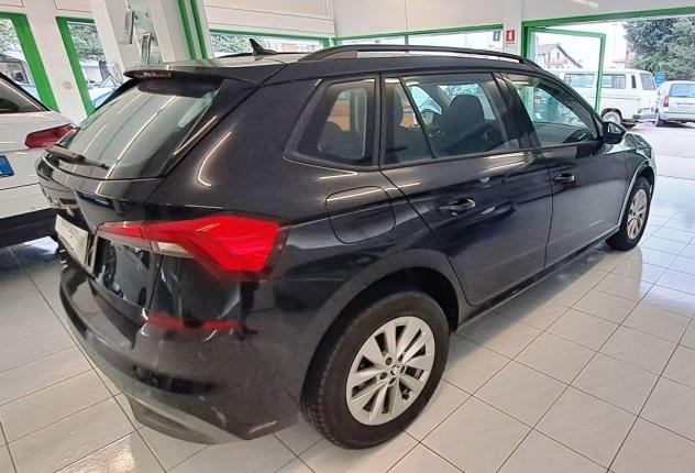 SKODA Kamiq 1.0 TSI 110 CV DSG Ambition - Foto 3