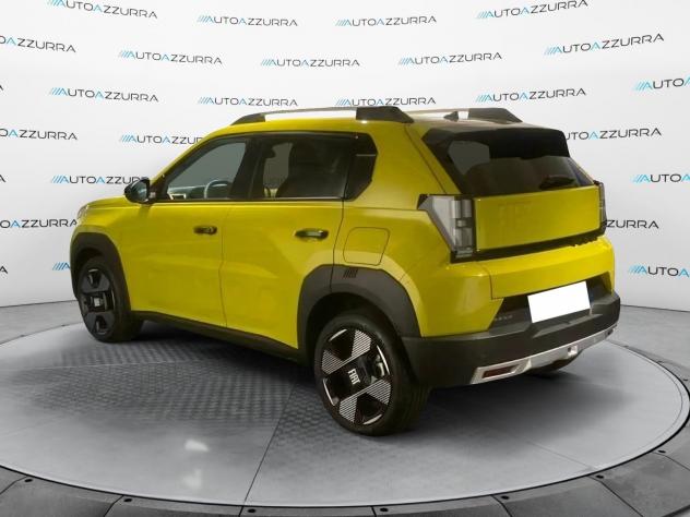 FIAT Grande Panda 44 kWh La Prima *PRONTA CONSEGNA, PROMO AZZURRA* - Foto 6