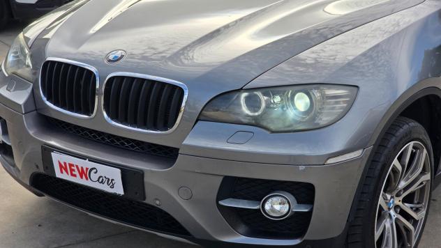 Bmw X6 xDrive30d Futura - Foto 5