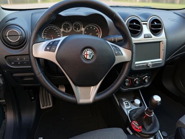ALFA ROMEO MiTo MiTo 1.4 78 CV Junior - Foto 10