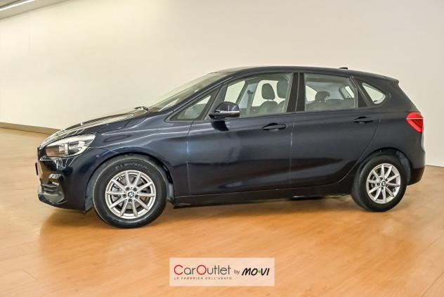 BMW Serie 2 Active Tourer 216d Active Tourer Business aut. - Foto 3