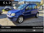 FIAT Panda Panda 1.2 Emotion