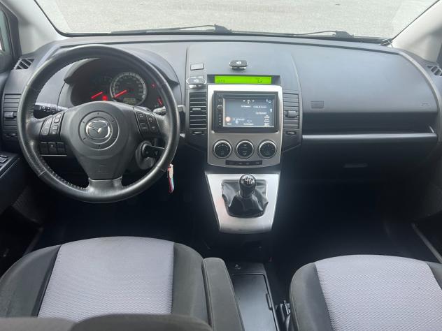 MAZDA 5 TD 7 POSTI - Foto 9