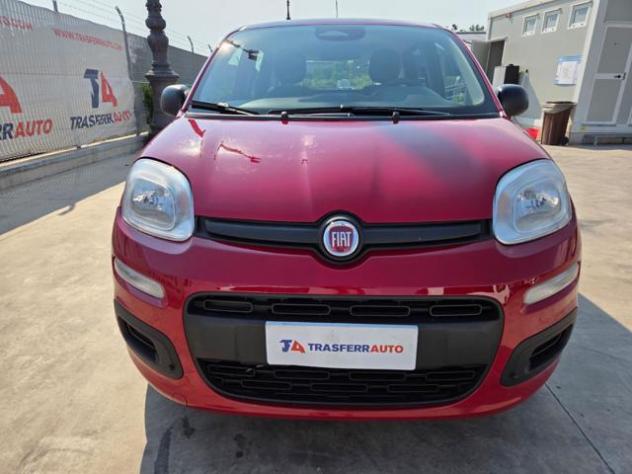 FIAT Panda 1.0 FireFly S&S Hybrid rif. 23868148 - Foto 7