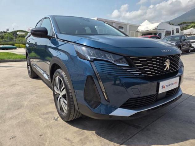PEUGEOT 3008 BlueHDi 130 S&S EAT8 Allure rif. 23972269 - Foto 6