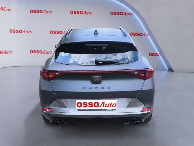 CUPRA Formentor 2.0 TSI 245 HP VZ AUTOMATICA DSG - Foto 6