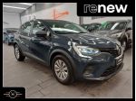 RENAULT Captur 1.0 TCe Life Fap rif. 20581232