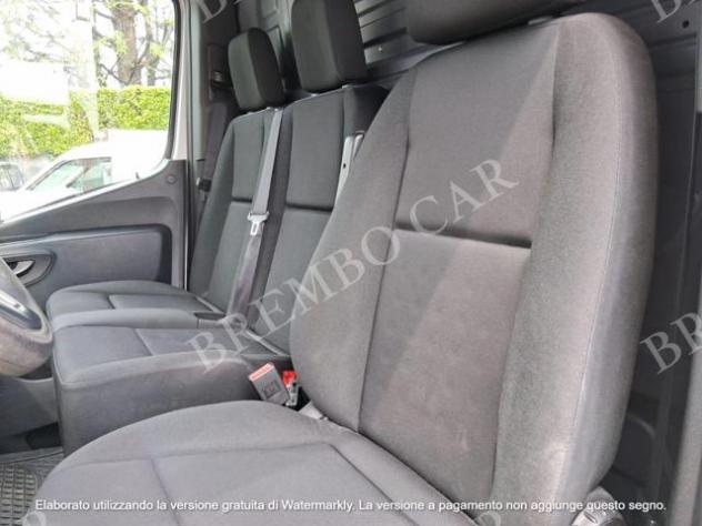 MERCEDES-BENZ Sprinter TETTO ALTO rif. 23926123 - Foto 7