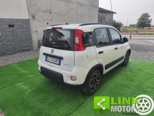 FIAT Panda HYBRID CITY LIFE rif. 24203565 - Foto 5