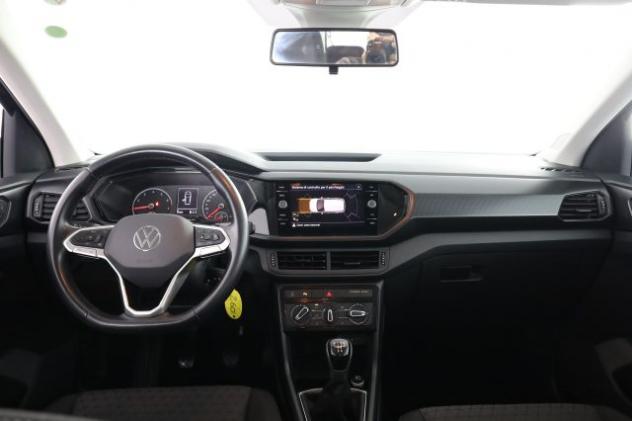 VOLKSWAGEN T-Cross T-Cross 1.0 TSI Style BMT rif. 23979082 - Foto 4