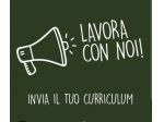 Lavora con noi!