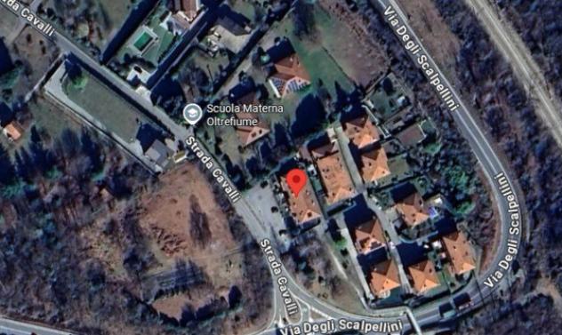 Immobile in asta di 23 m², box auto in vendita a Baveno - Foto 5