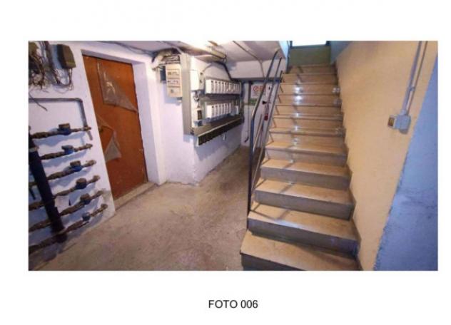Immobile in asta di 108 m² in vendita a Mantova - Foto 3