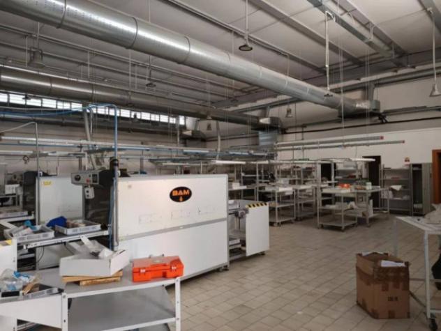 Immobile in asta di 347 m² in vendita a Napoli - Foto 5