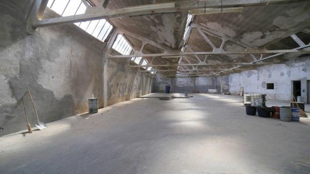 Truggio capannone 920 open space - Foto 7