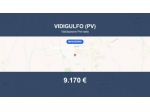Immobile in asta di 34 m² in vendita a Vidigulfo