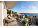 Appartamento vista mare