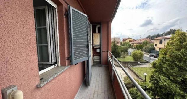 Immobile in asta di 132 m² con più di 5 locali e box auto doppio in vendita a Bernareggio - Foto 3