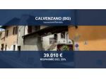 Immobile in asta di 105 m² in vendita a Calvenzano