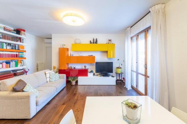Appartamento in vendita a Capannoli 90 mq Rif: 1431953 - Foto 2