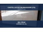 Immobile in asta di 103 m², box auto in vendita a Castelluccio Valmaggiore