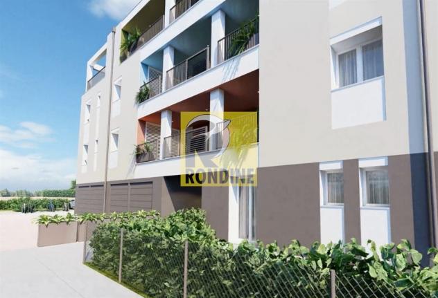 Appartamenti di nuova costruzione con 2 camere da letto - Foto 9