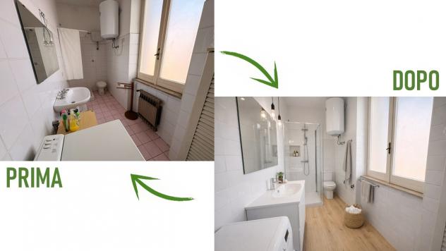Appartamento in Via Giuseppe Garibaldi - Foto 14