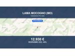 Immobile in asta di 72 m² in vendita a Lama Mocogno
