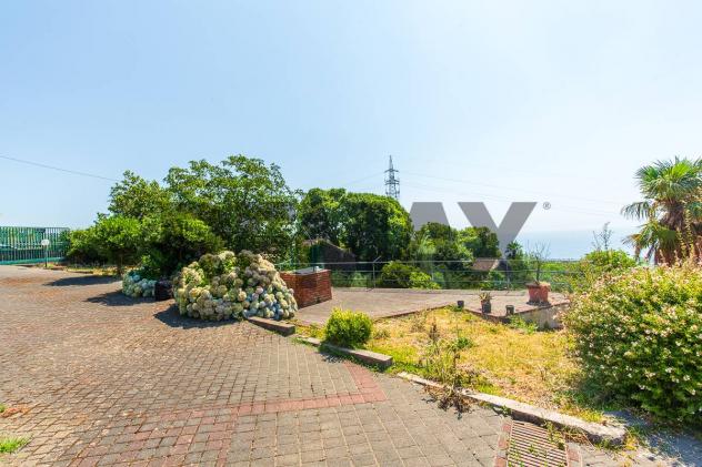 Villa singola in vendita a Mascali, Puntalazzo - Foto 15