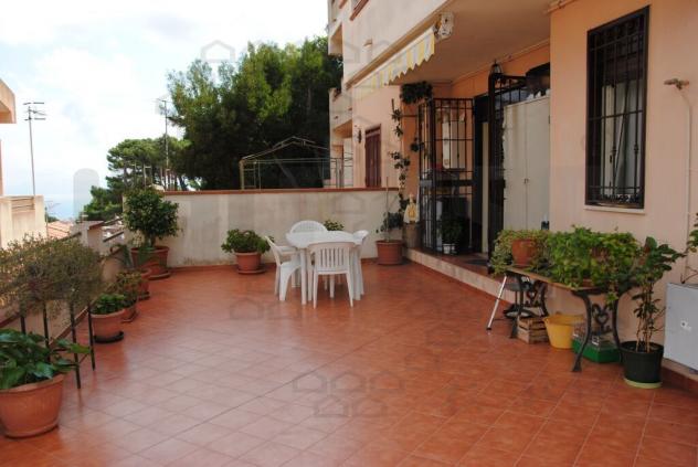 APPARTAMENTO di 3 vani e di 101 mq (MESSINA) rif. 2vs18006 - Foto 6