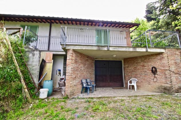 Casa singola in vendita a Montopoli in Val d'Arno 150 mq Rif: 976975 - Foto 8