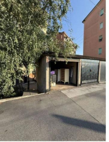 Immobile in asta di 79 m², box auto in vendita a Monza - Foto 4