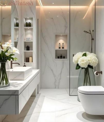 STUPENDO TRILOCALE CON TERRAZZO - RECUPERO SISMA BONUS - Foto 7
