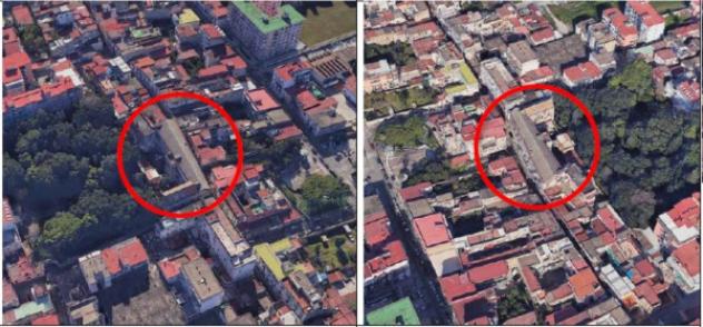 Immobile in asta di 148 m² in vendita a Napoli - Foto 7
