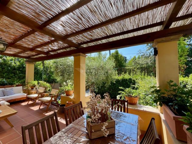 VILLA di 9 vani e di 130 mq (PIETRASANTA) rif. 099/VE - Foto 9