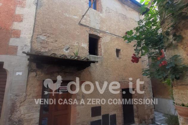 Casa indipendente di 85 m² con 4 locali in vendita a Rapolano Terme - Foto 4